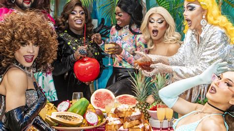 Drag brunch miami. Things To Know About Drag brunch miami. 